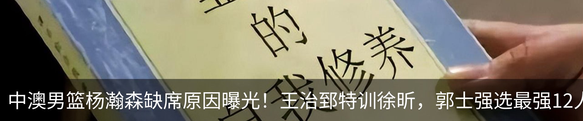 内页banner