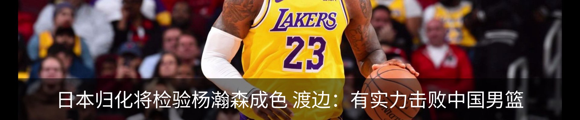 内页banner