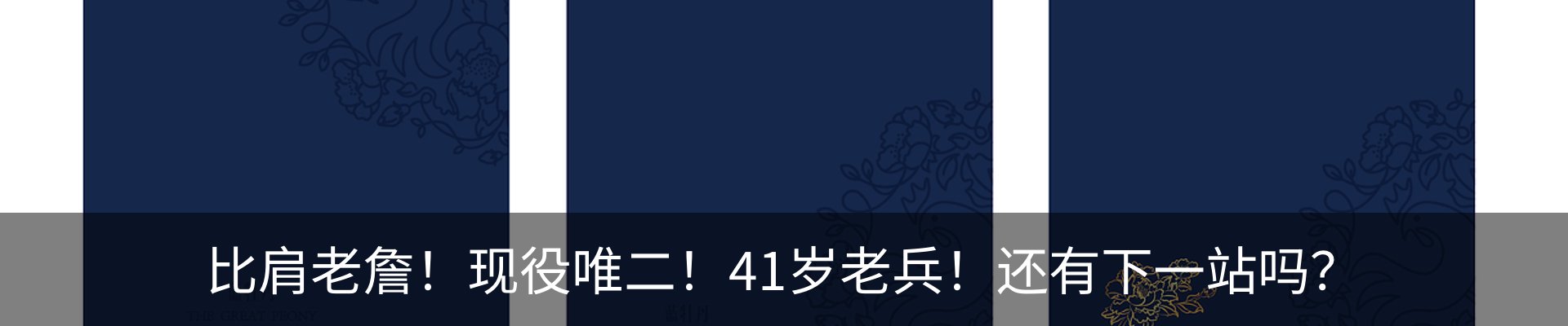 内页banner